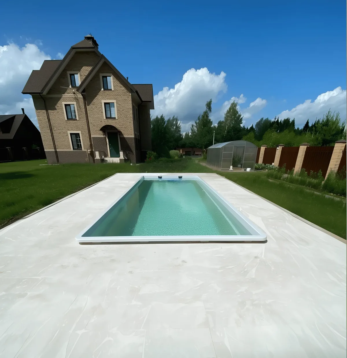 Laguna 9 с террасой в Красноярске