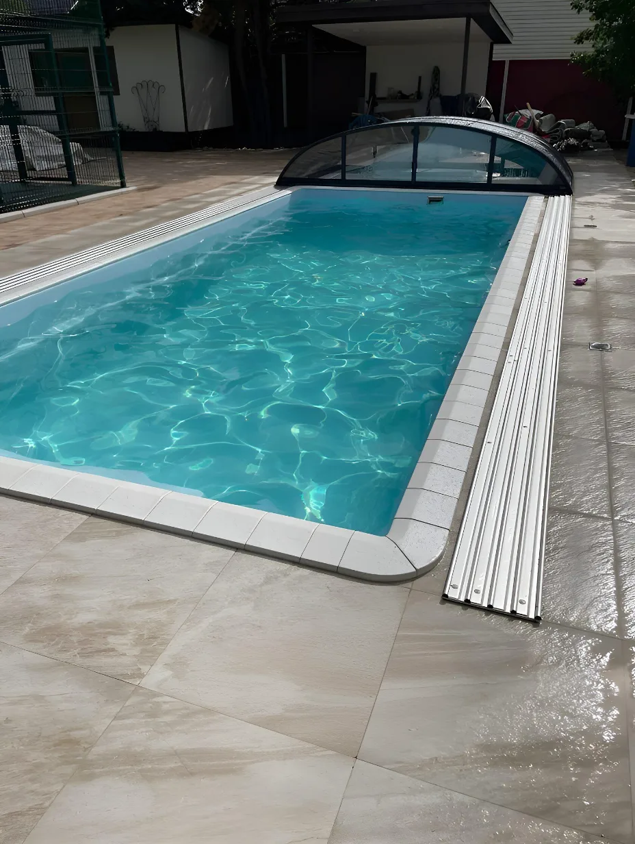 Laguna 6 — вид сверху в Красноярске