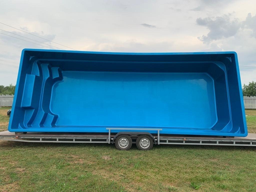 Laguna 9 — ландшафтный дизайн в Красноярске