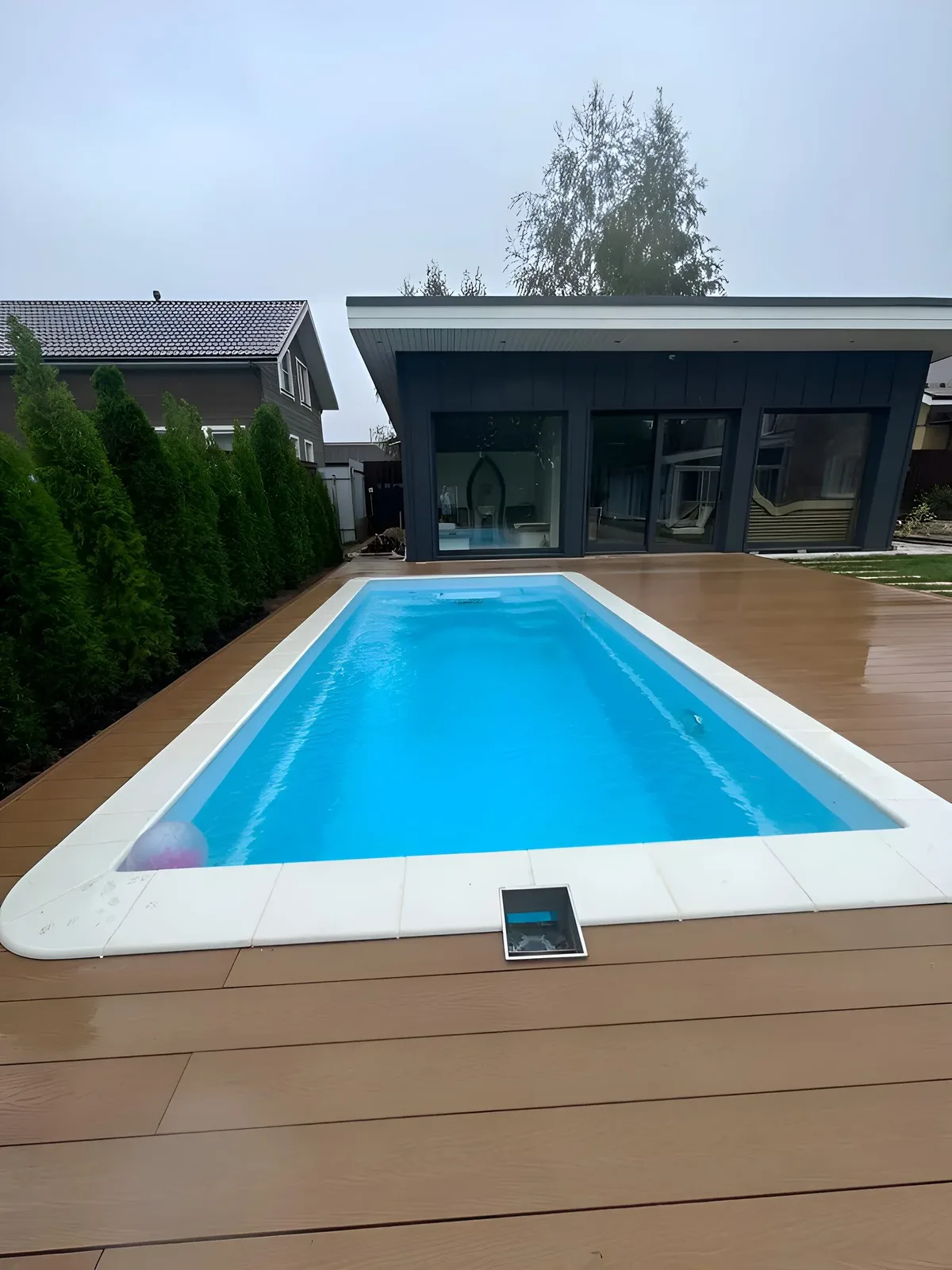 Laguna 6 — зона отдыха в Красноярске