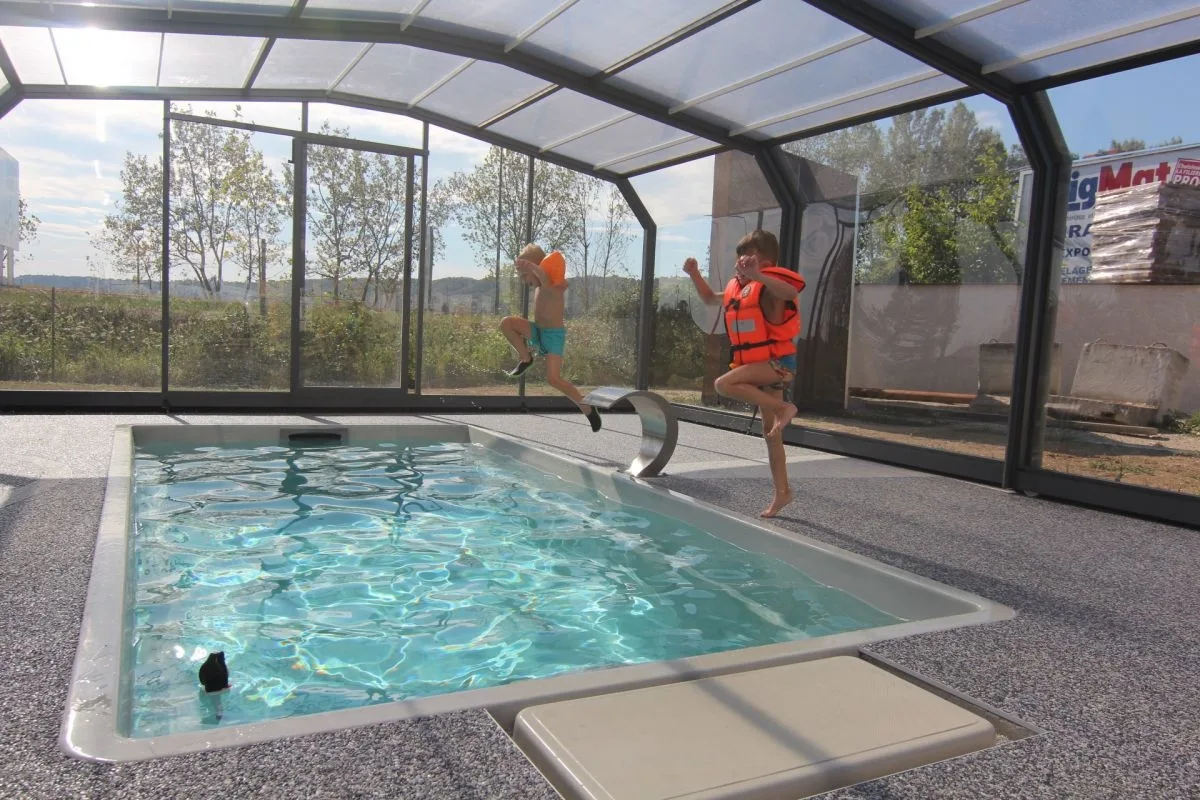 Laguna 5 — готовый проект в Красноярске