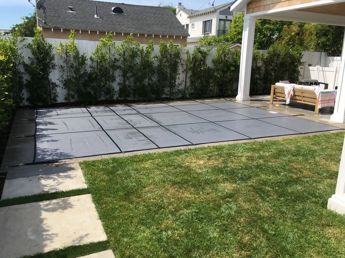 Покрывало Laguna Cover Mesh в Красноярске