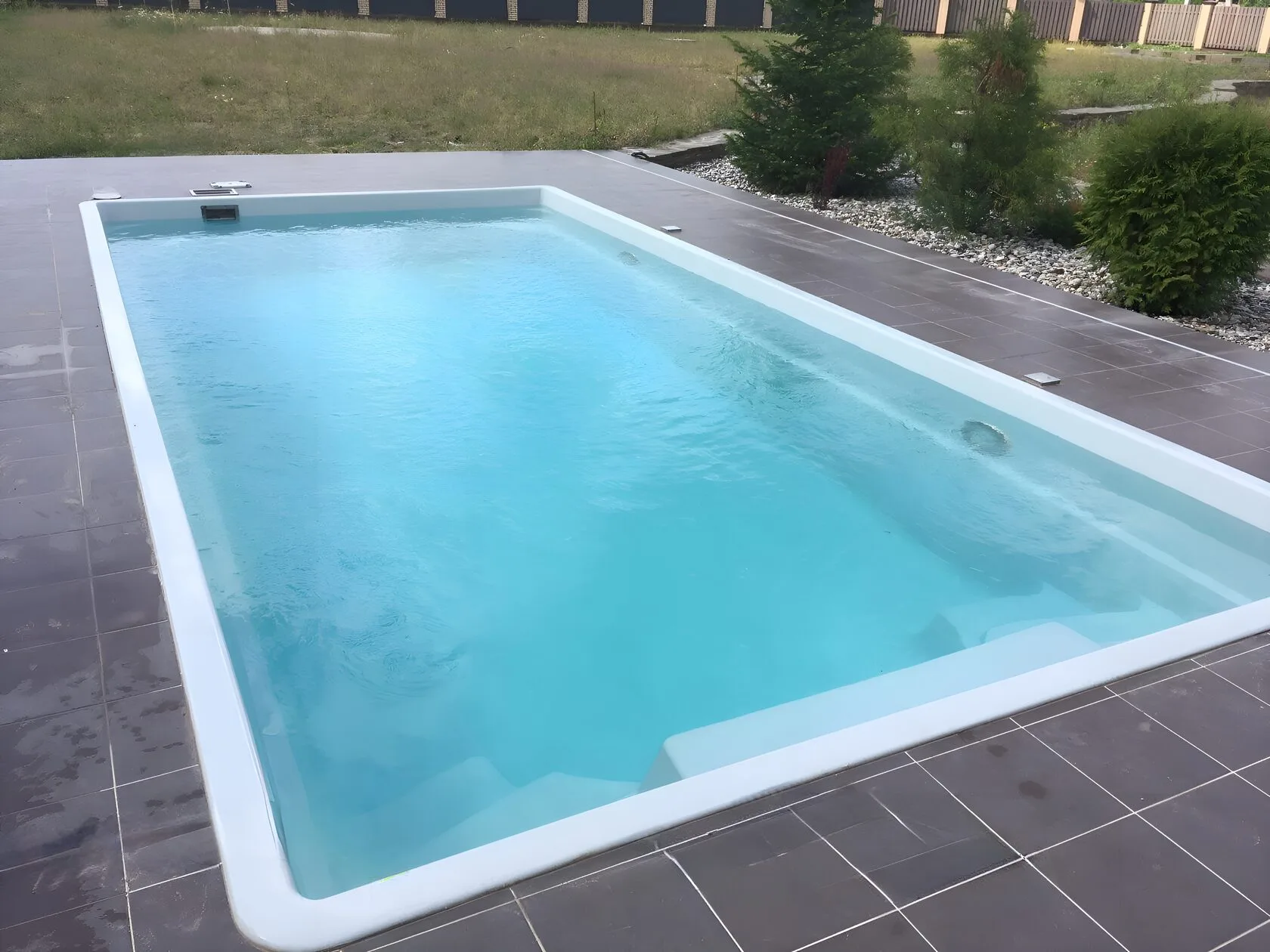 Laguna 7 — зона отдыха в Красноярске