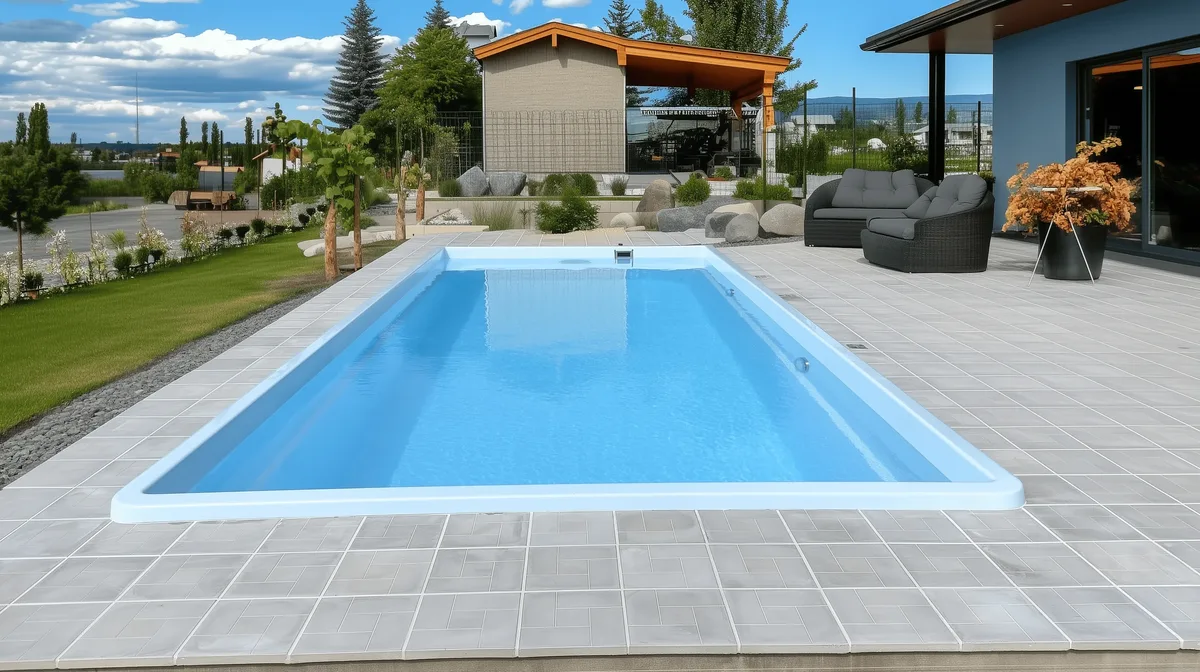 Laguna 7 — вид сверху в Красноярске