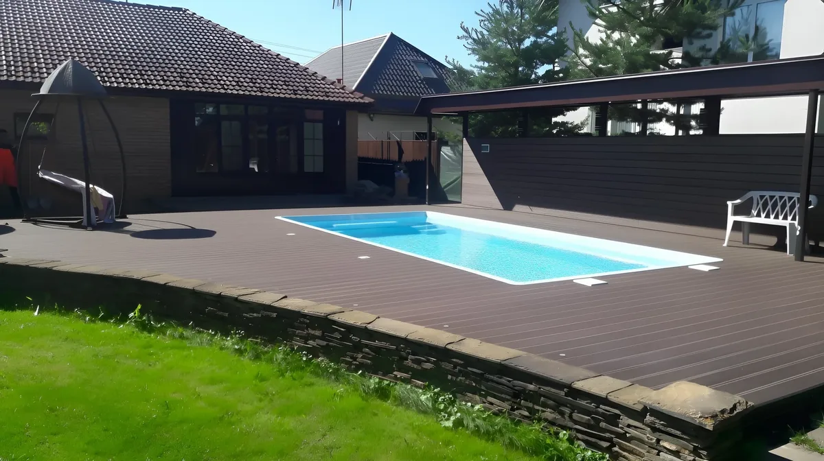 Laguna 8 — готовый проект в Красноярске